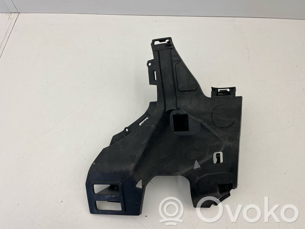 Volvo XC40 Front bumper mounting bracket 