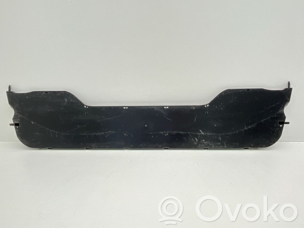 Volvo V60 Front bumper skid plate/under tray 
