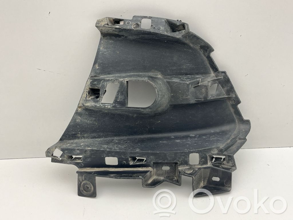 Renault Captur II Front bumper mounting bracket 
