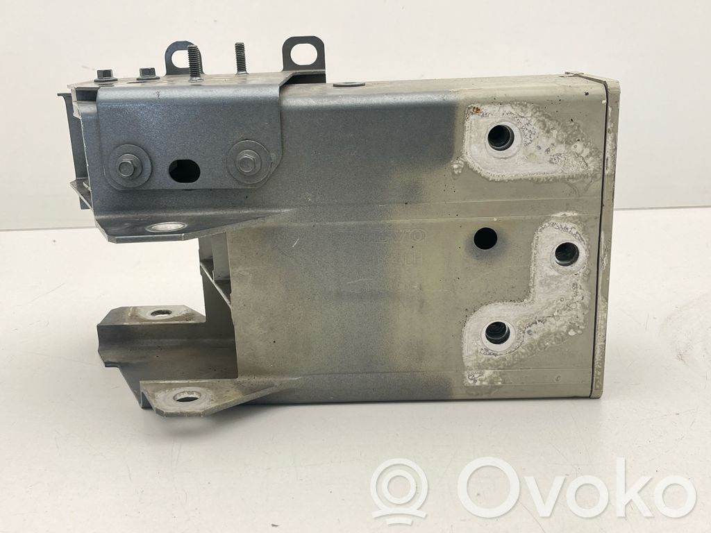 Volvo S60 Front bumper shock/impact absorber 