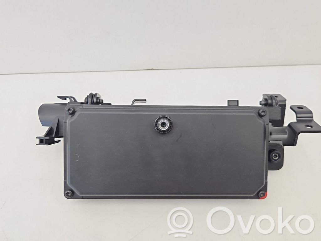 Volvo V60 Cámara del parabrisas 