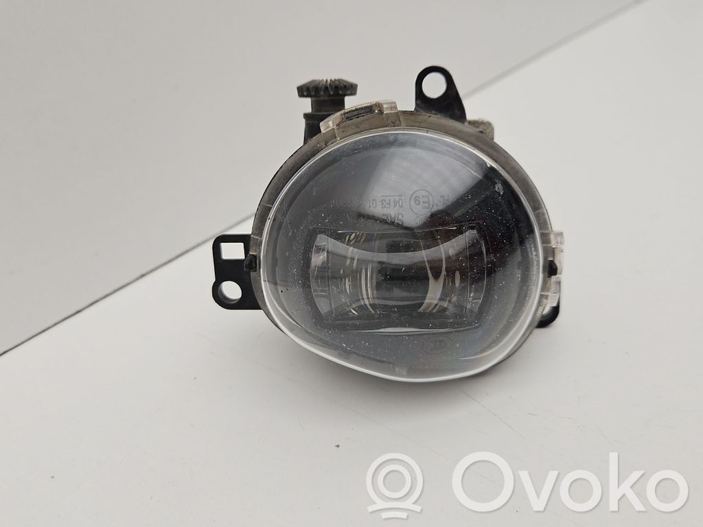 Volvo C40 Światło przeciwmgłowe przednie 