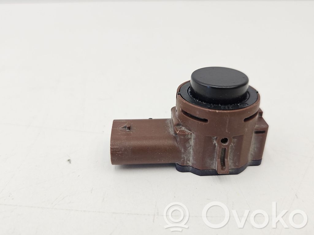 Volvo XC60 Parksensor PDC 