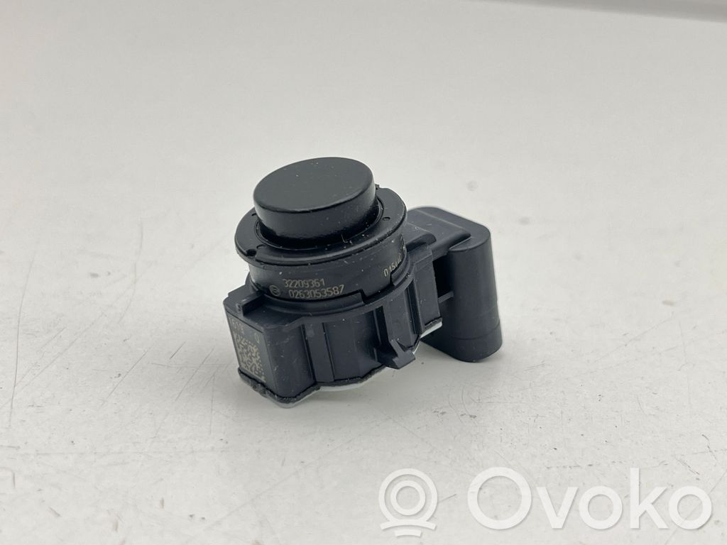 Volvo XC90 Parksensor PDC 