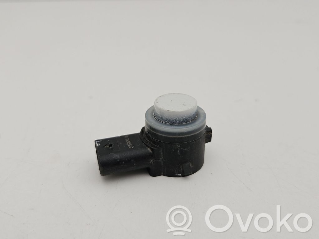 Volvo XC60 Parksensor PDC 