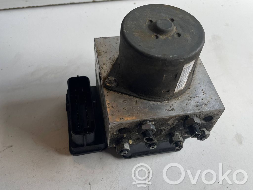 Ford Mondeo MK IV ABS bloks 