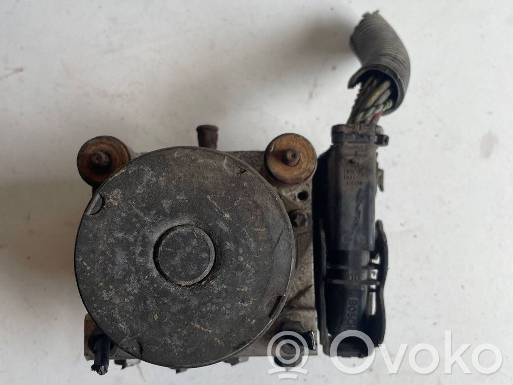 Peugeot 307 ABS bloks 