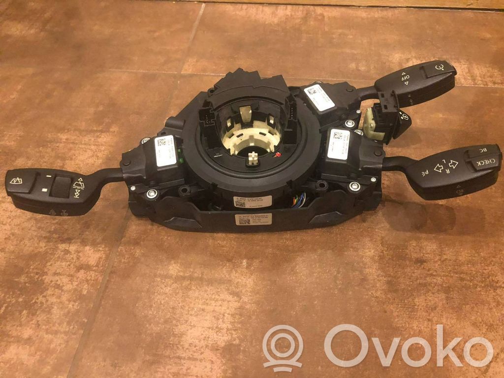 BMW 5 E60 E61 Rokturu komplekts 