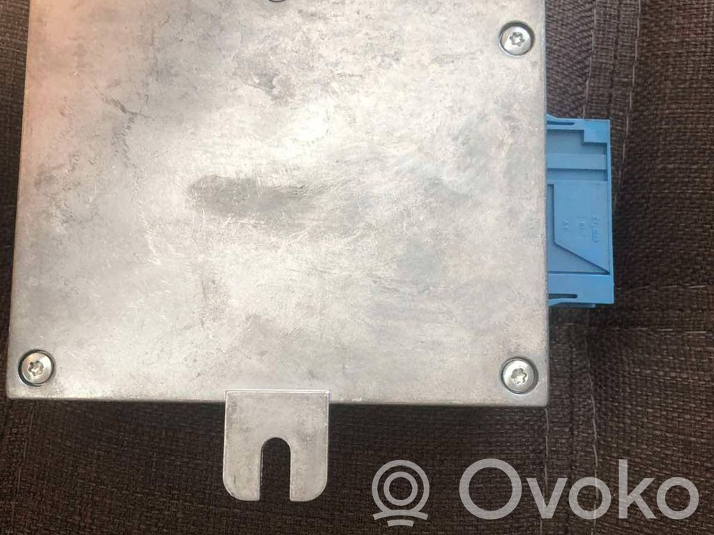 Land Rover Range Rover L322 Voice control module 