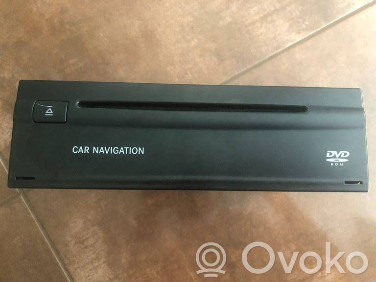 Mercedes-Benz E W211 Steuergerät GPS Navigation 