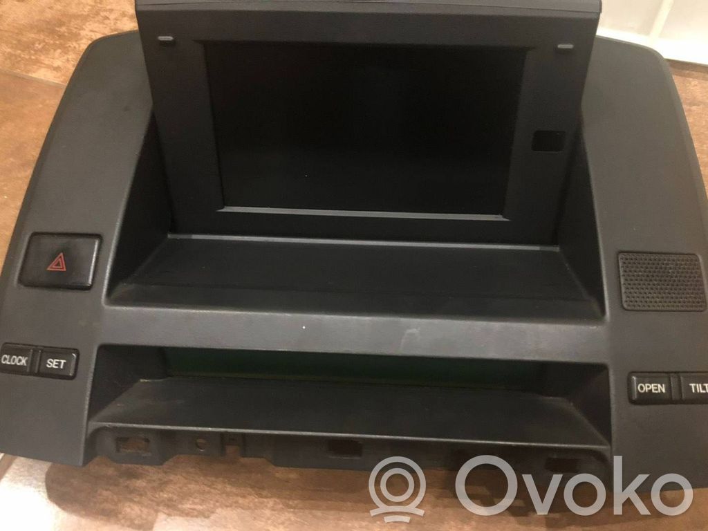 Screen/display/small screen   CNTM0491A,YEFM01968A,CC2966DVA