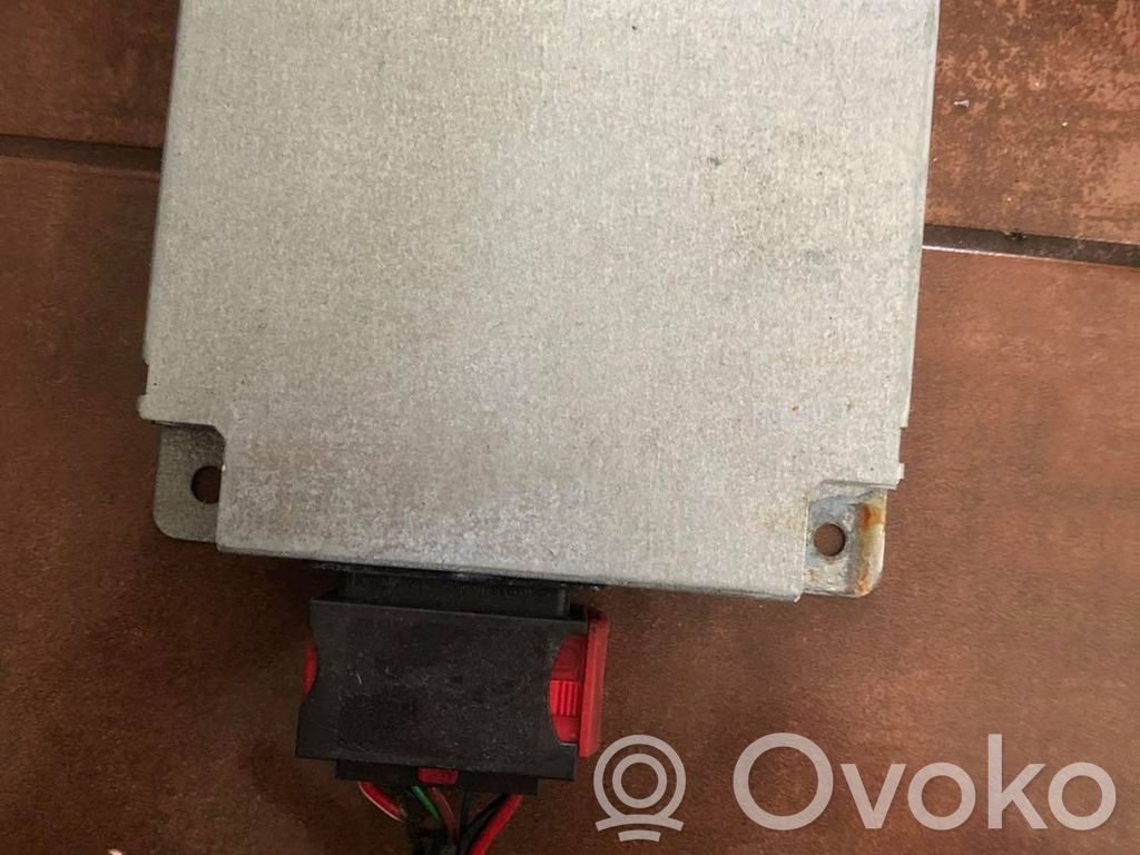 Fiat Doblo Citu veidu vadības bloki / moduļi 