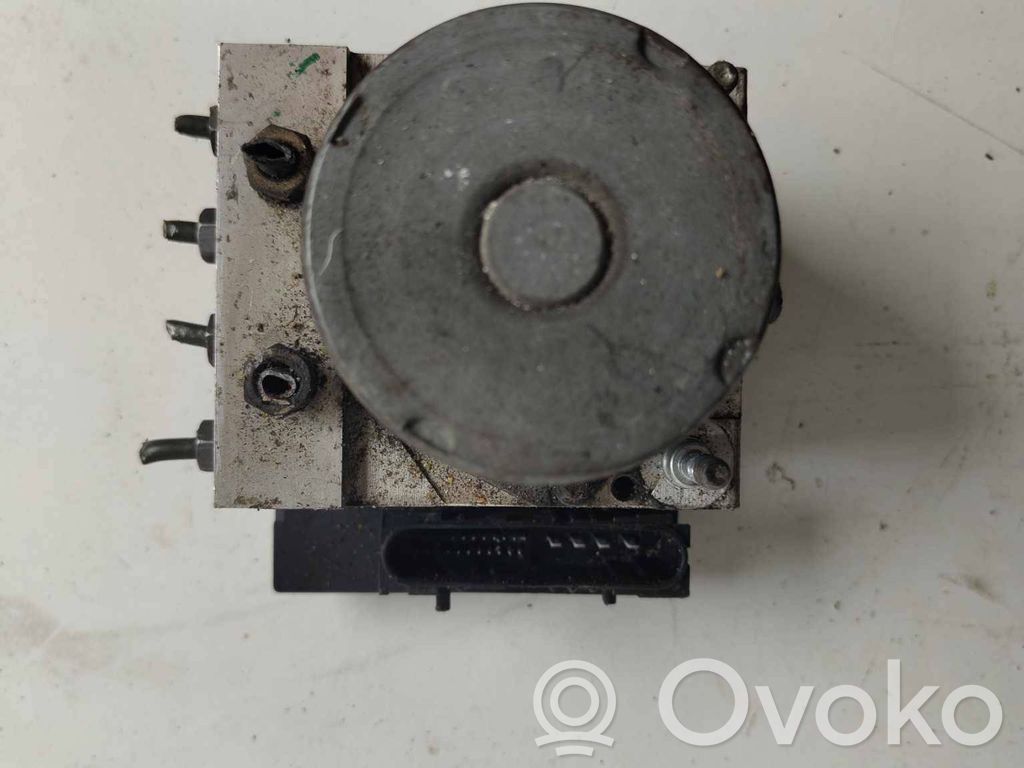 Nissan Note (E11) ABS Blokas 