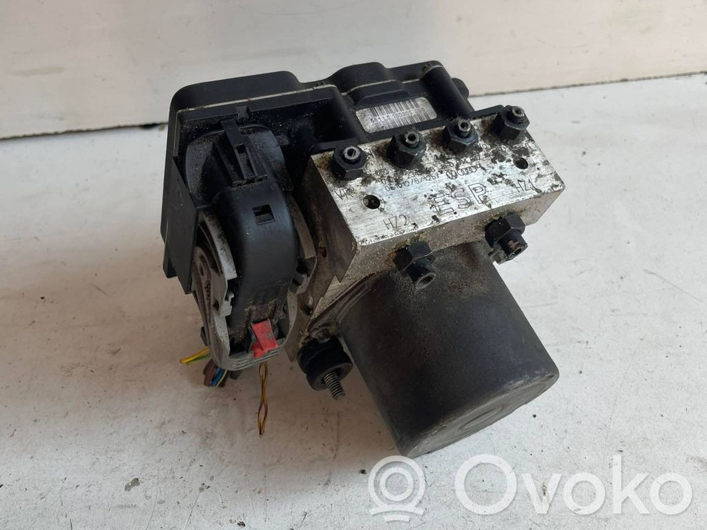 Audi A4 S4 B7 8E 8H Bomba de ABS 