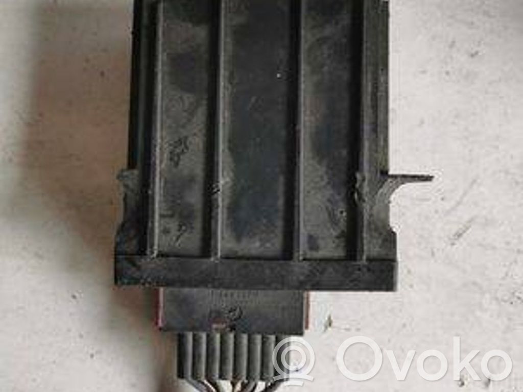 Auxiliary heating control unit/module   103411,503453
