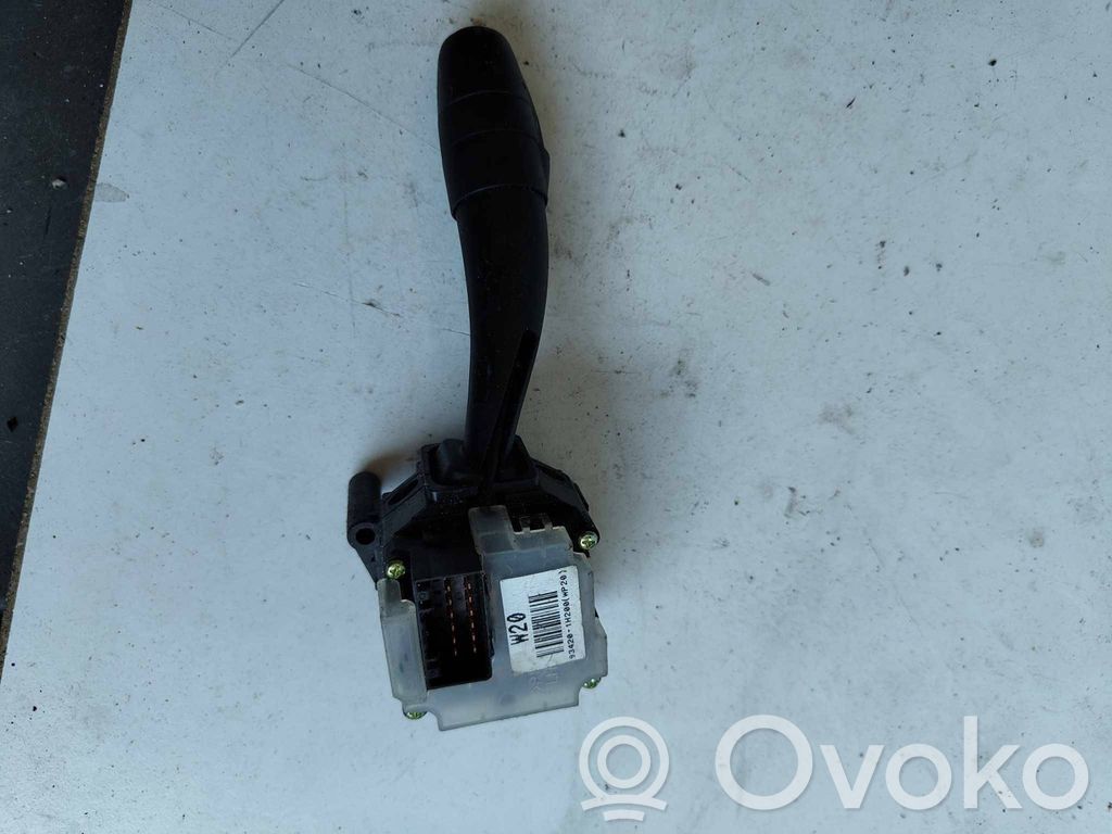 KIA Ceed Wiper control stalk 