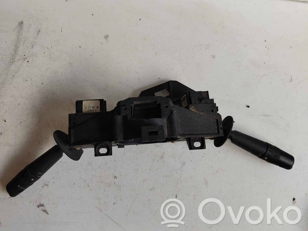 Lancia Zeta Wiper turn signal indicator stalk/switch 