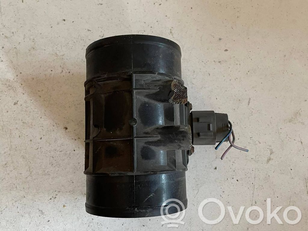 Mazda 323 F Mass air flow meter 