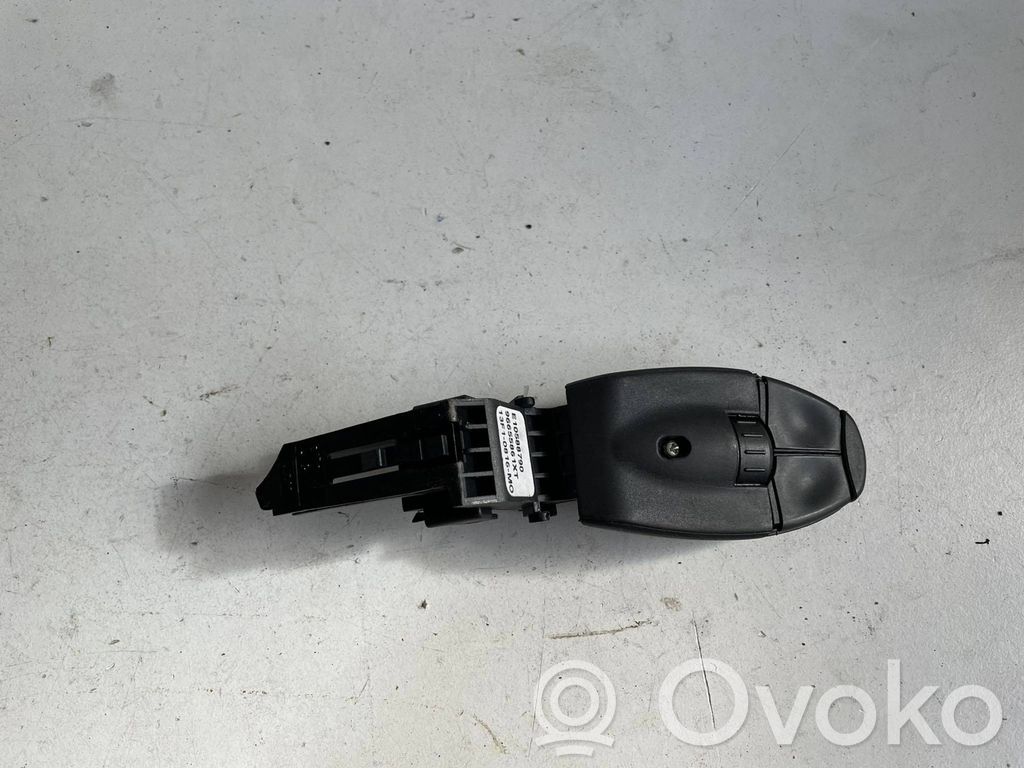 Citroen DS3 Interrupteur / bouton multifonctionnel 