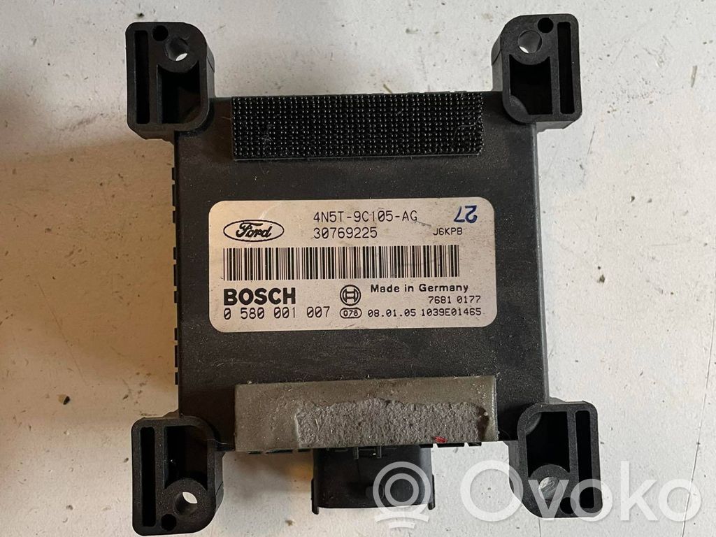 Ford Kuga I Kiti valdymo blokai/ moduliai 