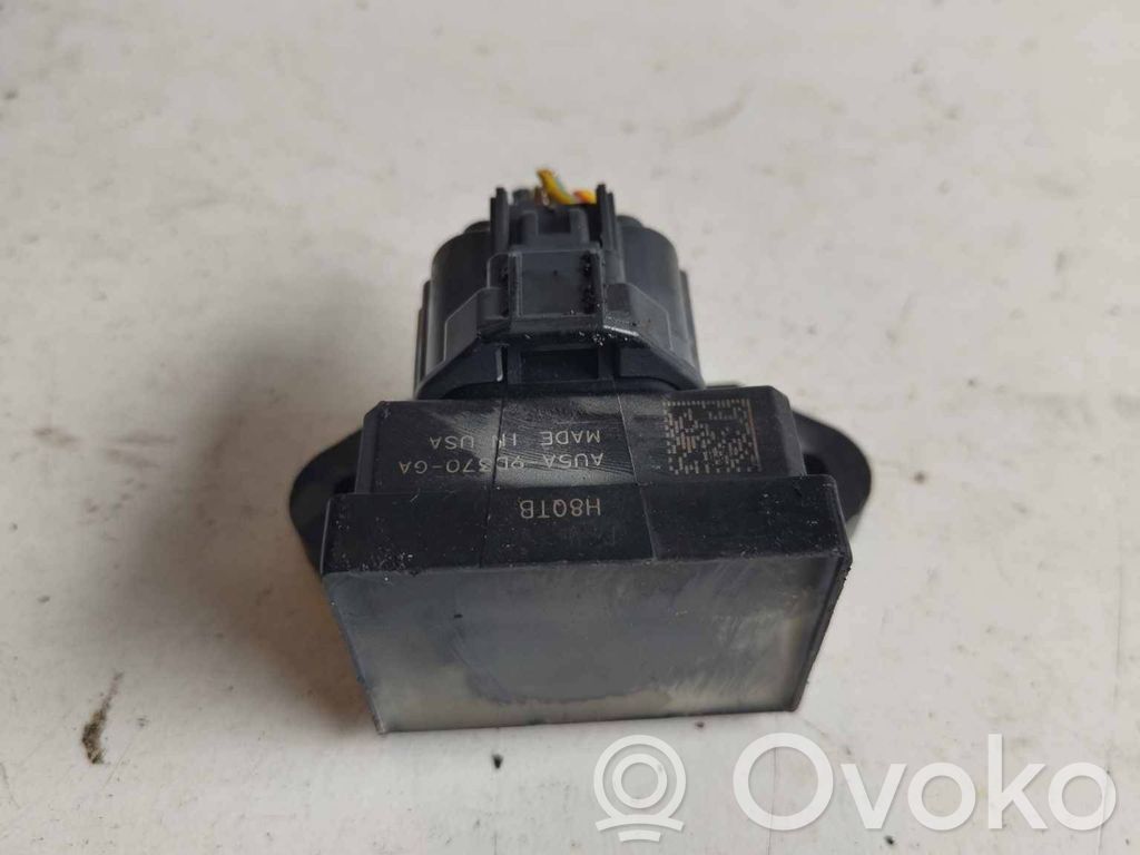 Ford C-MAX II Fuel injection pump control unit/module 