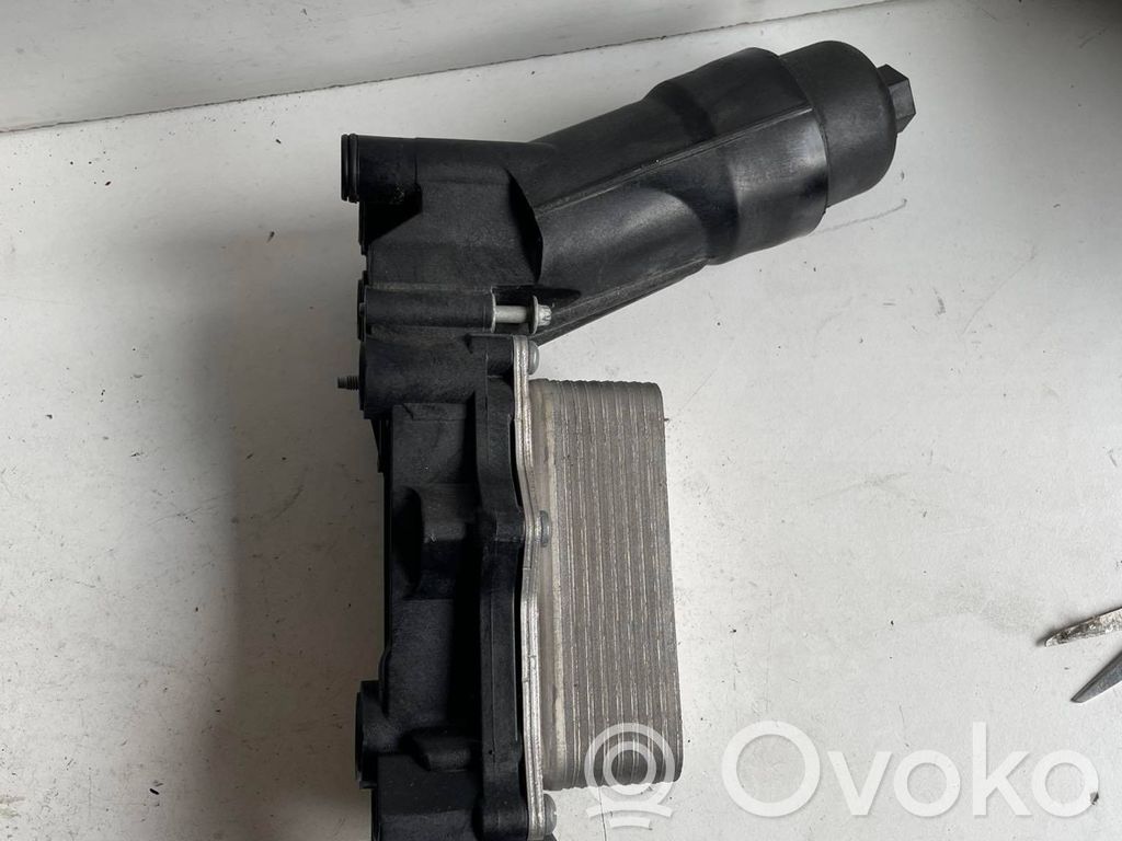 Chrysler Pacifica Oil filter mounting bracket 