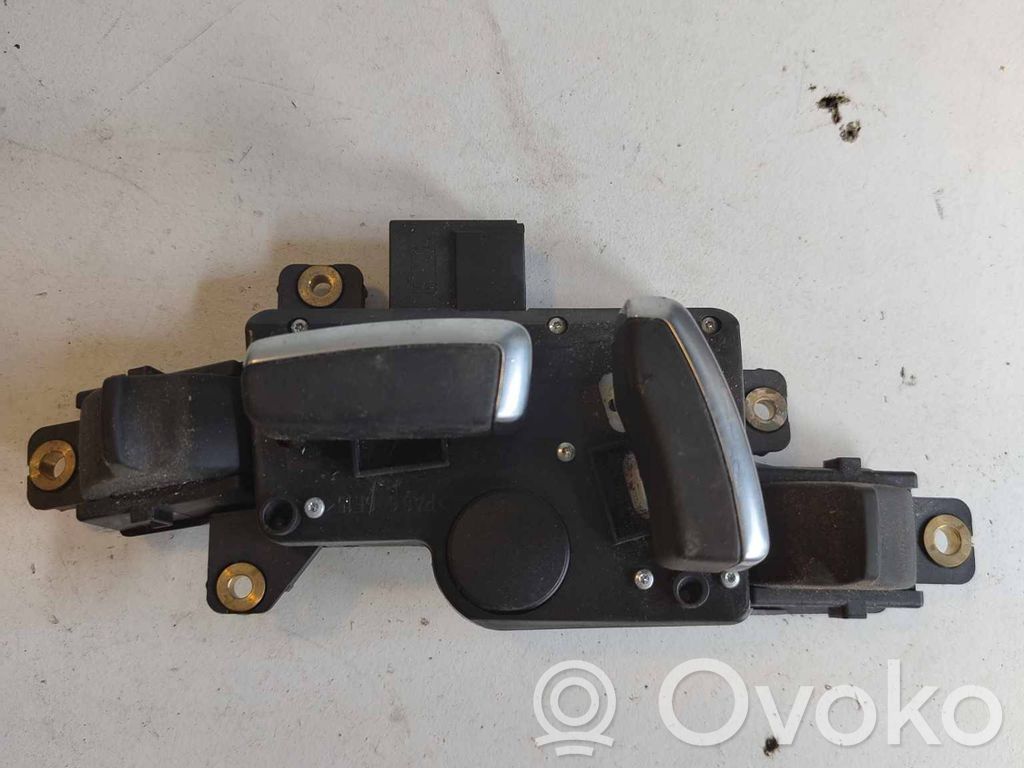 Audi A8 S8 D3 4E Seat adjustment motor 