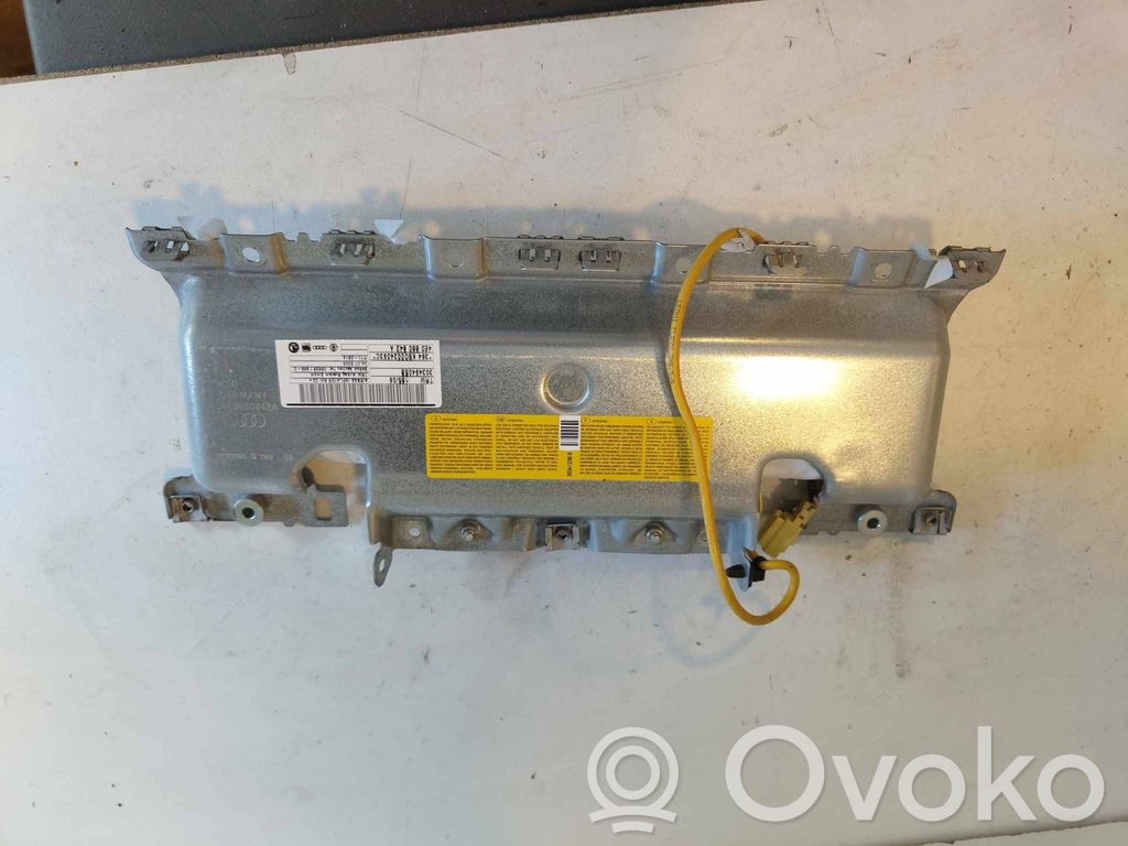 Audi A8 S8 D3 4E Airbag del pasajero 