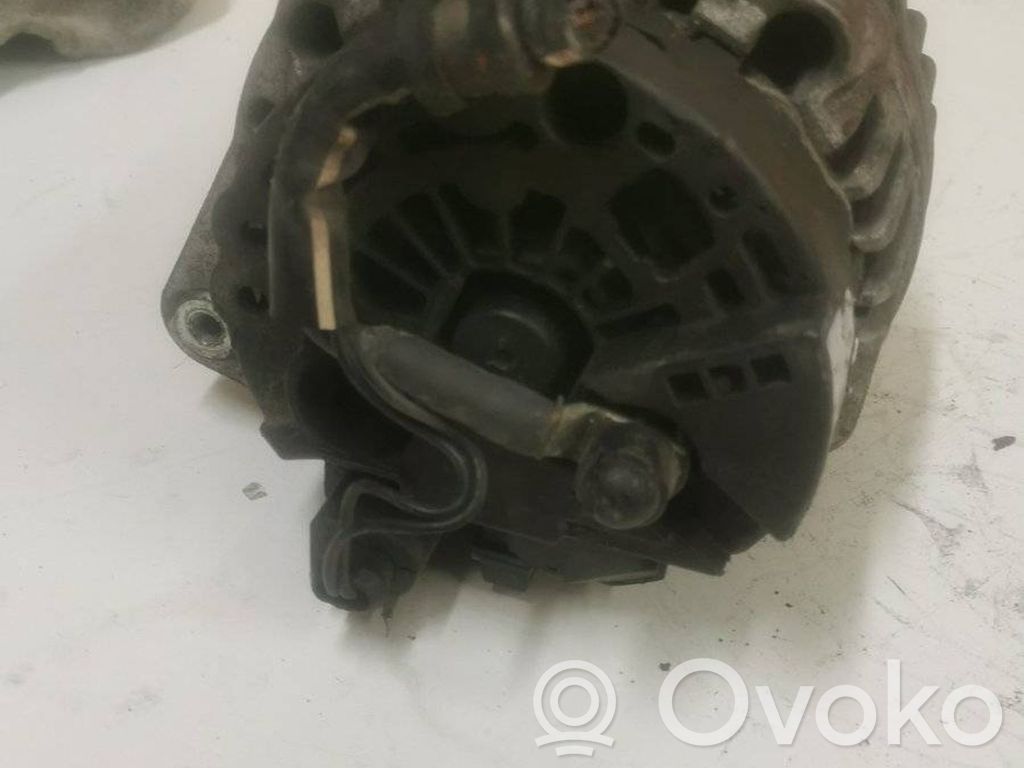 Volkswagen Golf IV Generator/alternator 