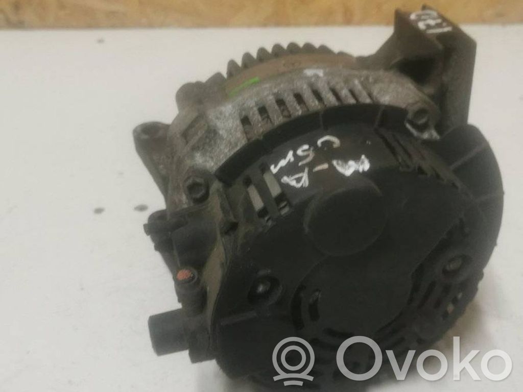 Mercedes-Benz A W168 Generator/alternator 