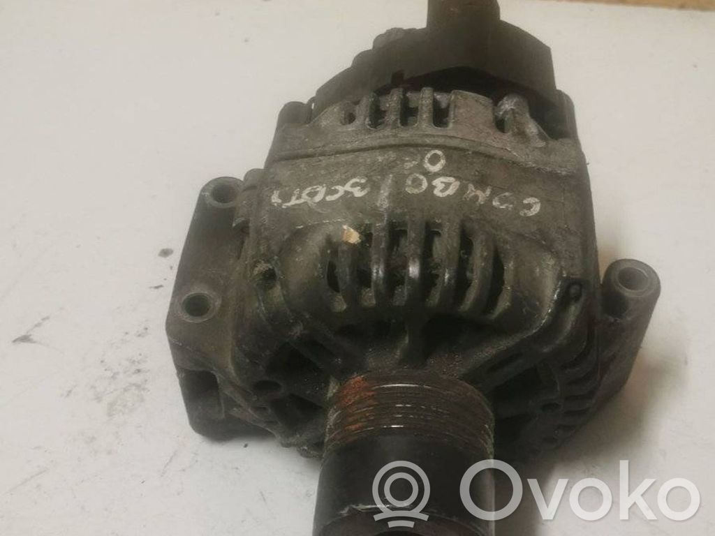 Opel Corsa C Ģenerators 