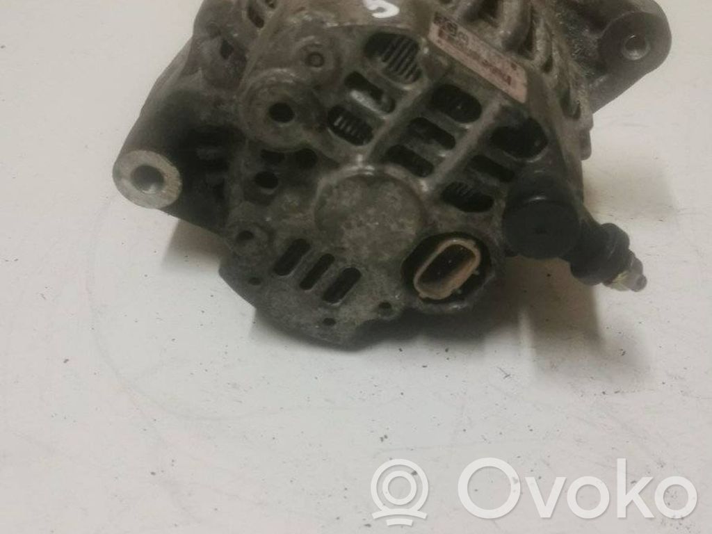 Alternator   3140055L00