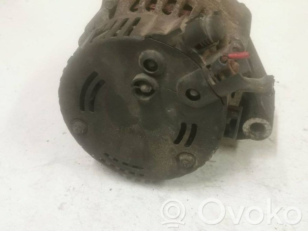 Alternator   AAK532914V80A,11203054