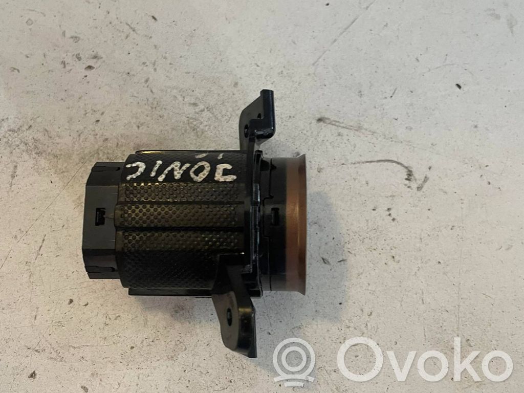 Hyundai Getz Engine start stop button switch 