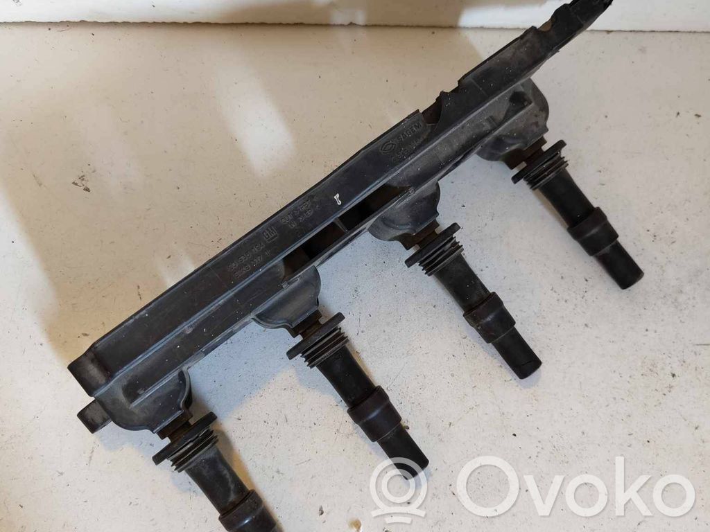 Opel Zafira A Cewka zapłonowa wysokiego napięcia 
