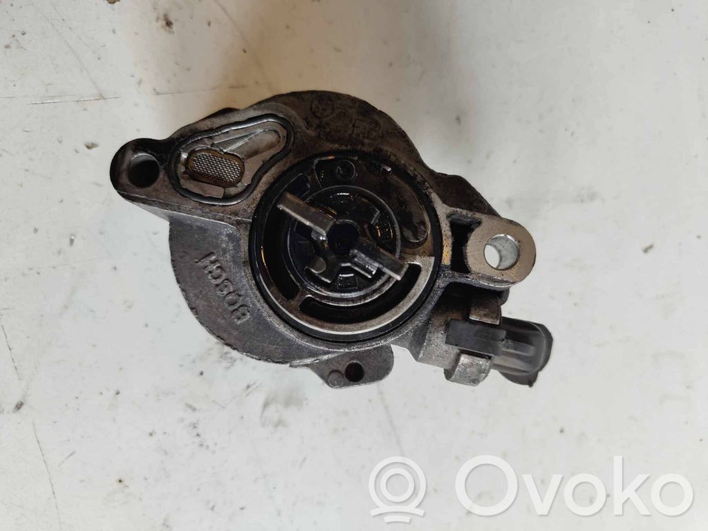 Citroen C4 I Alipainepumppu 
