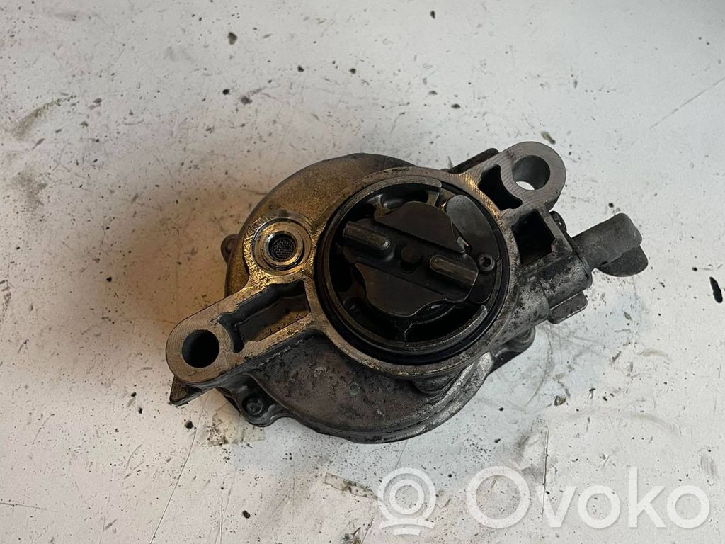 Bomba de vacío   9140300010