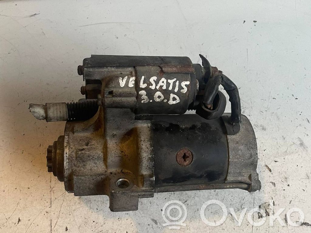 Renault Vel Satis Rozrusznik 