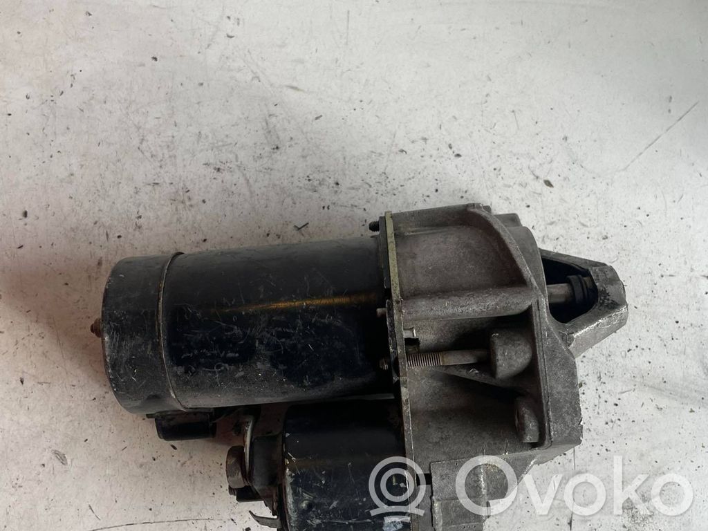 Renault Laguna I Стартер 