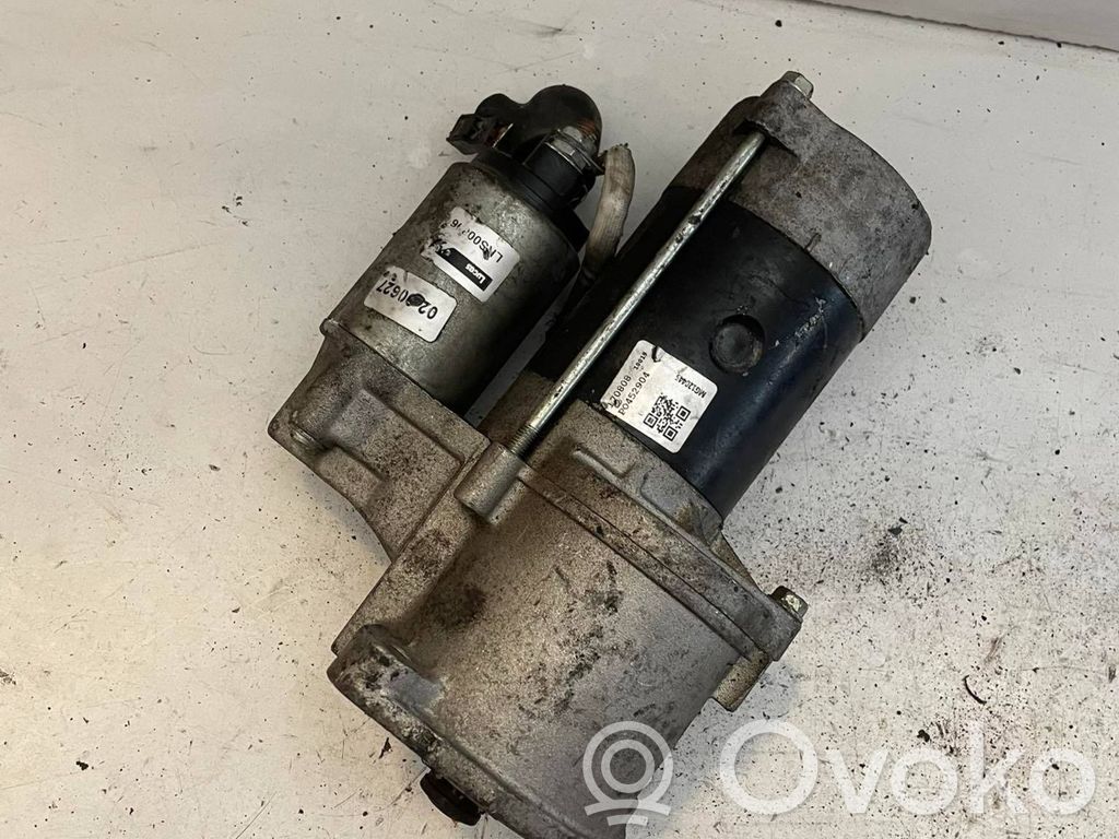 Hyundai H-1, Starex, Satellite Electromotor 