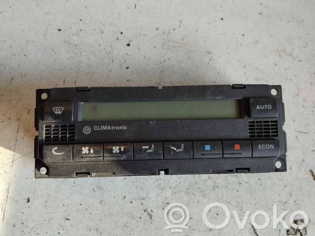 Volkswagen Golf IV Unitate control climatizare 