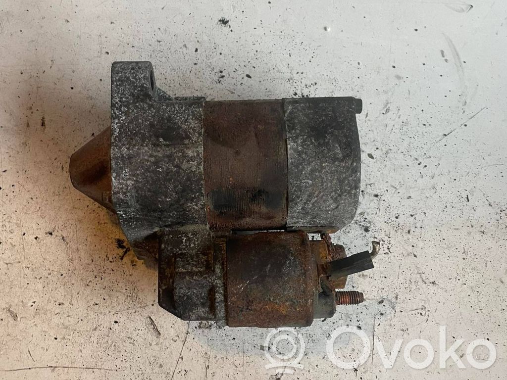 Renault Clio I Стартер 