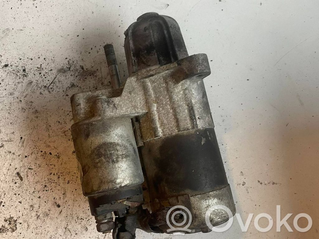 Motor de arranque   LRS01621,P0000852