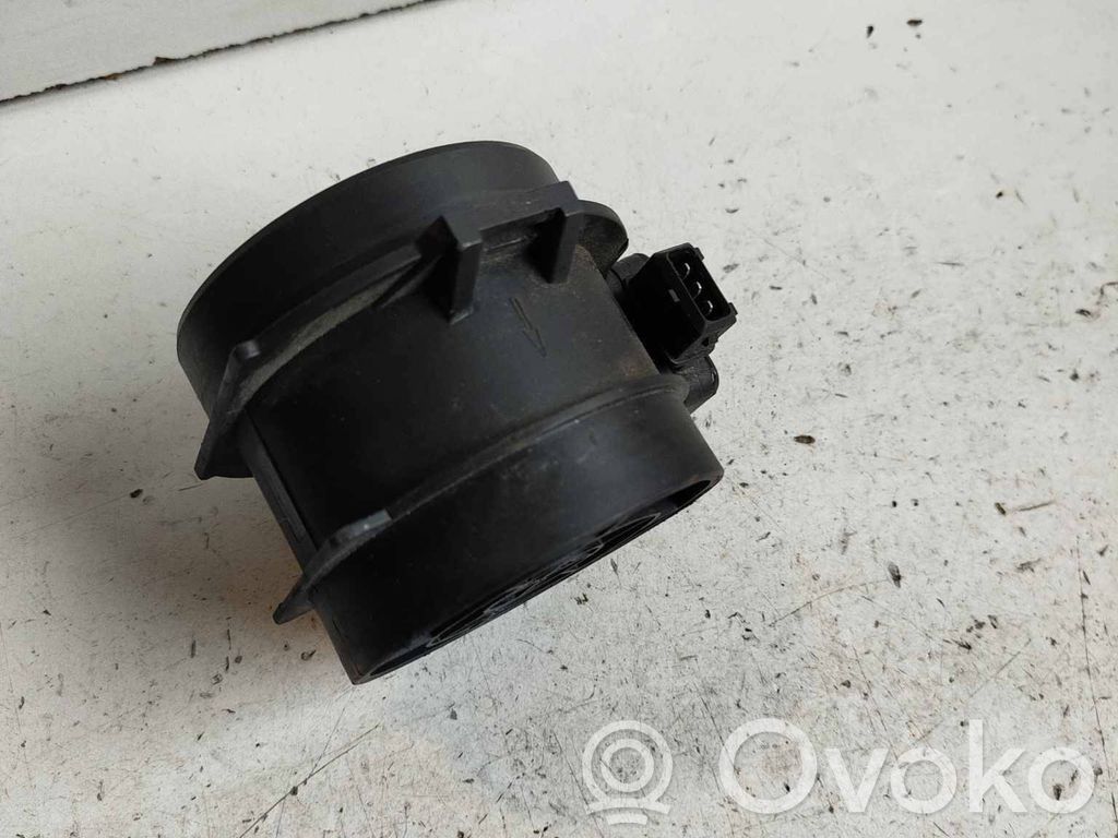 Nissan Almera Mass air flow meter 