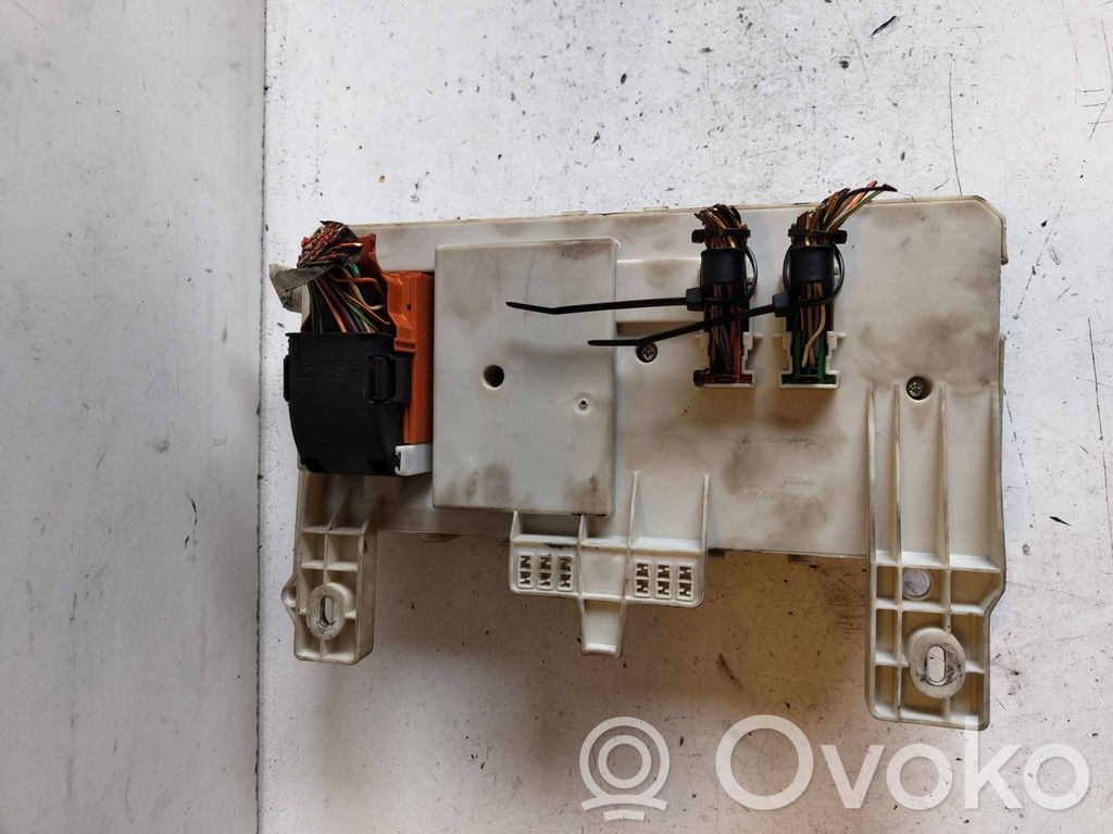 Volvo C30 Fuse box set 