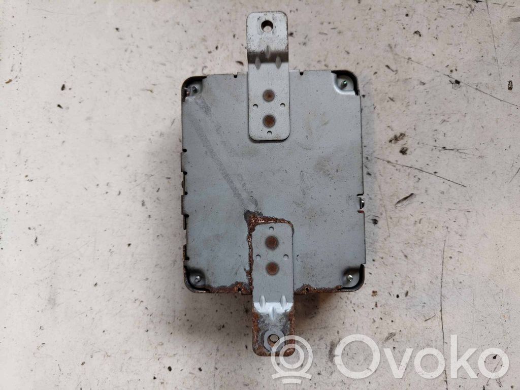 Honda Accord Other control units/modules 