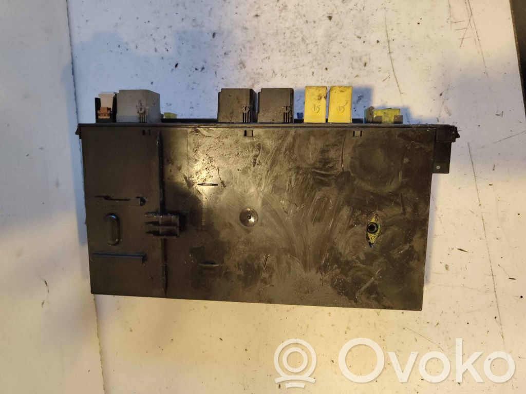 Mercedes-Benz E W211 Comfort/convenience module 