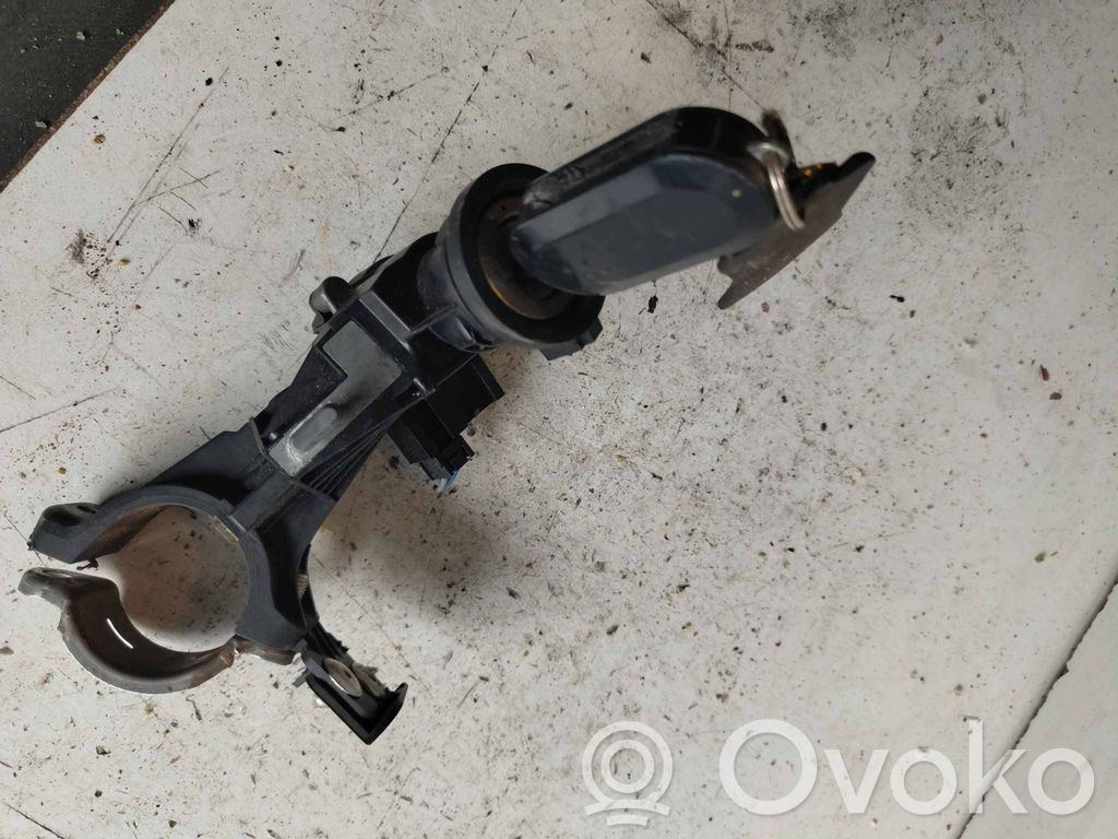 Fiat Doblo Ignition lock contact 