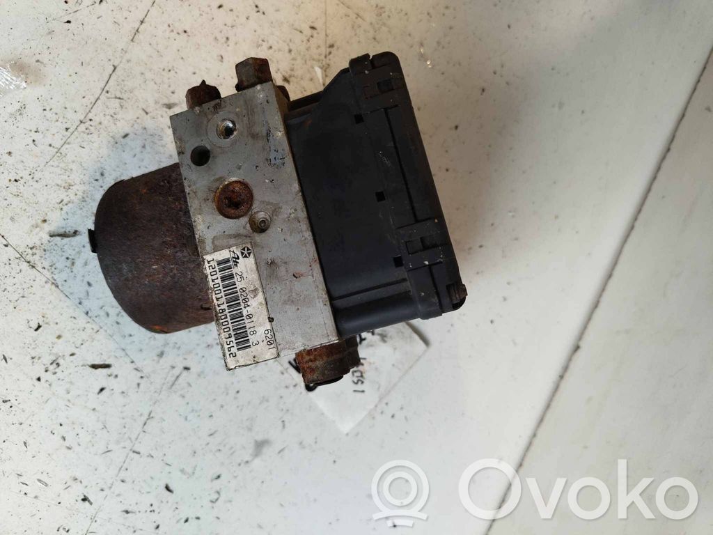 Pompa ABS   25020401183,04721427