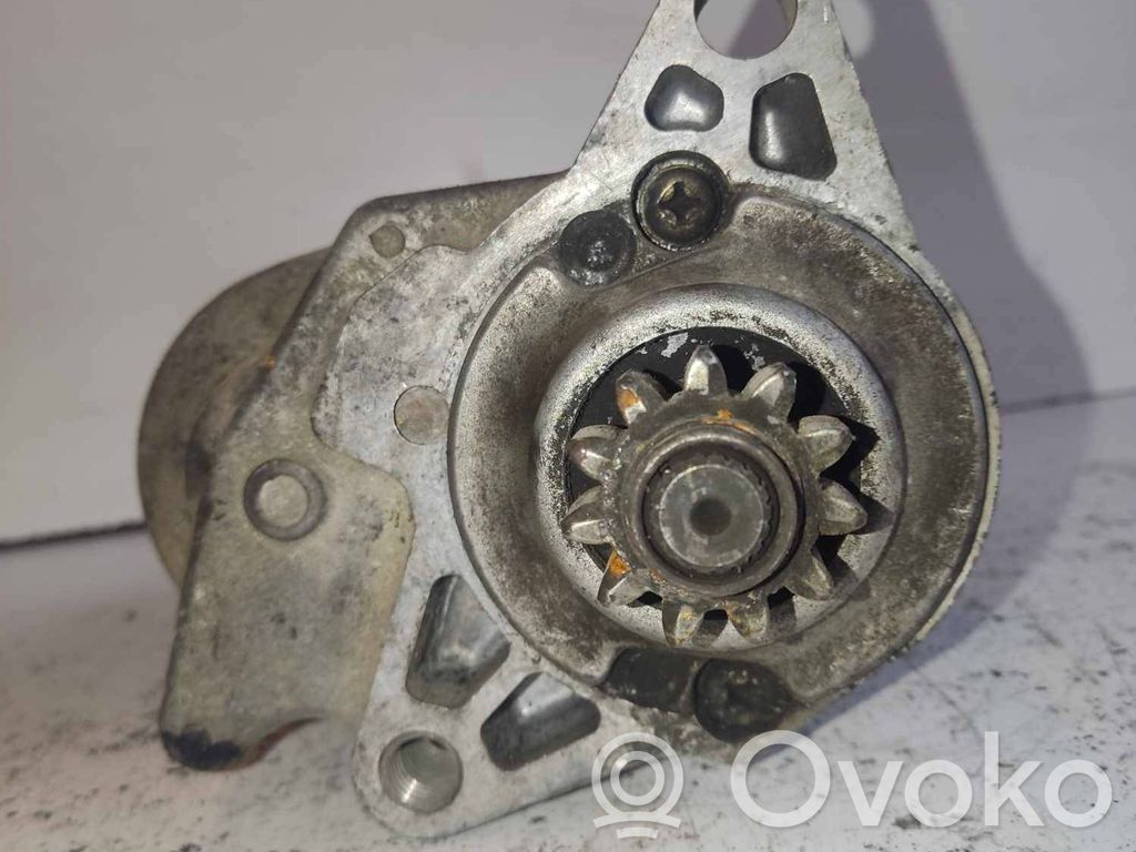 Rover 620 Starteris 
